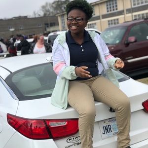 Meet your Posher, Roncheala